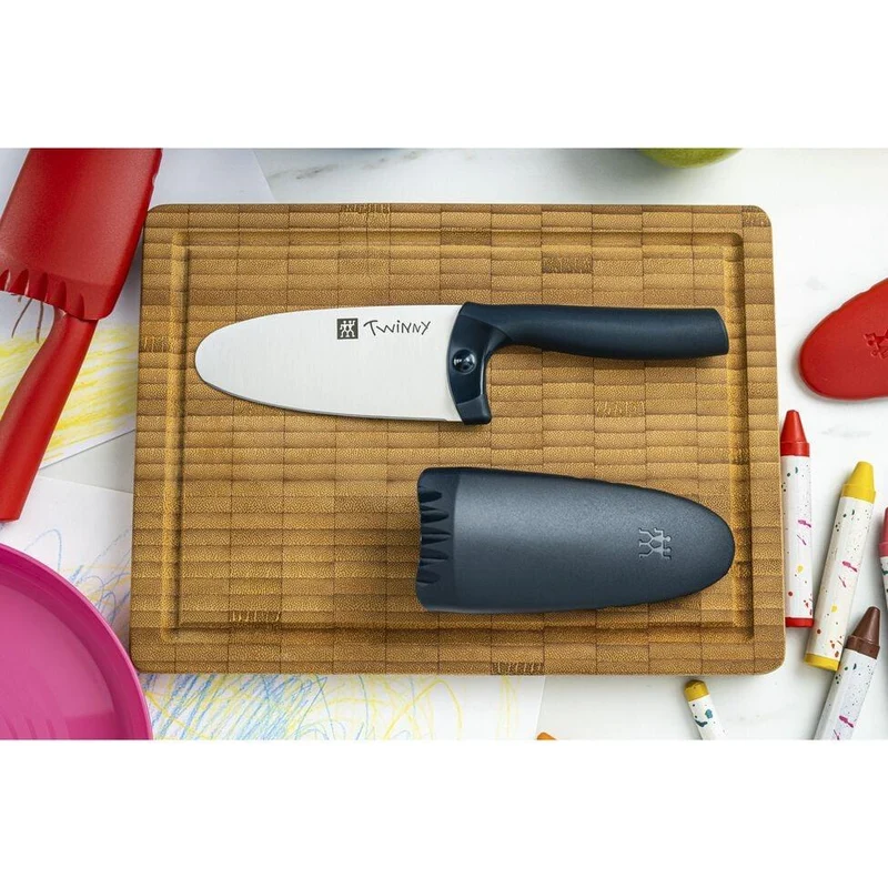 Zwilling Kitchen Prince Starterpaket