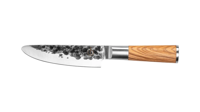 Geschmiedetes Kinderkochmesser „Olive“