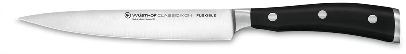 Wüsthof Filetiermesser „Classic Ikon“ 16 cm
