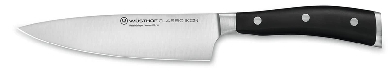 Wüsthof Kochmesser „Classic Ikon“ 16 cm