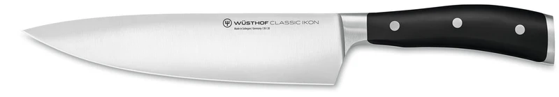 Wüsthof Kochmesser „Classic Ikon“ 20 cm
