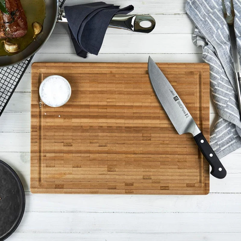 Zwilling Schneidebrett Bambus