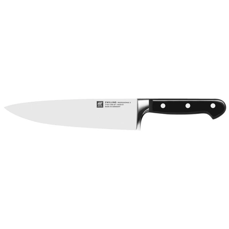 Zwilling Messerset 3-teilig 'PROF S'