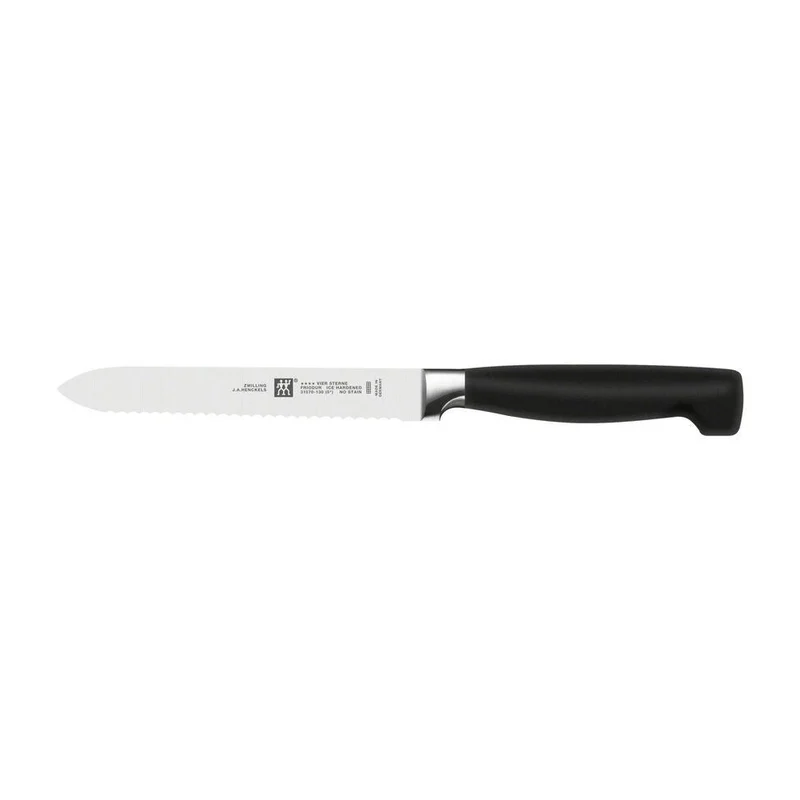 Zwilling 3-teiliges Messerset „Vier Sterne“