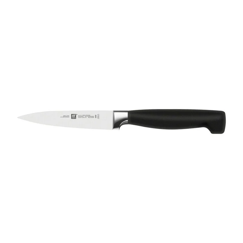 Zwilling 3-teiliges Messerset „Vier Sterne“