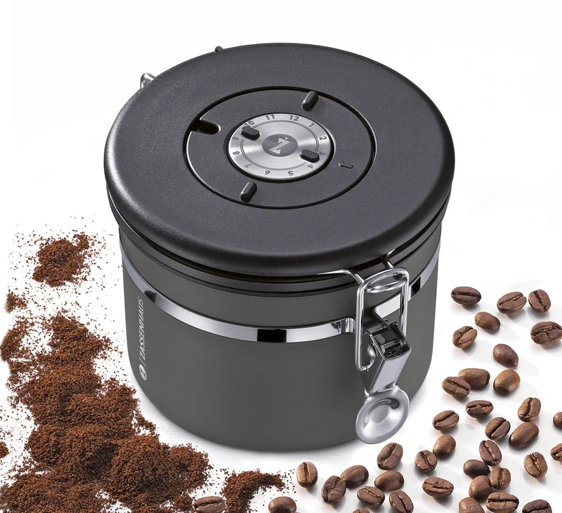 Vorratsdose 250g Aroma