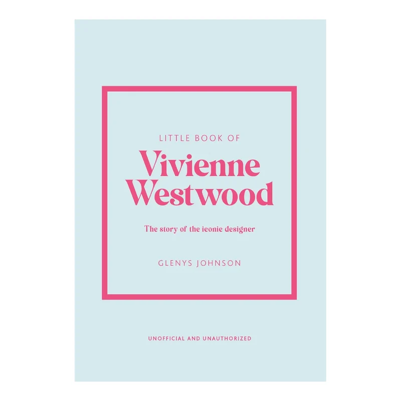 Welbeck Libro The Little Book of Vivienne Westwood