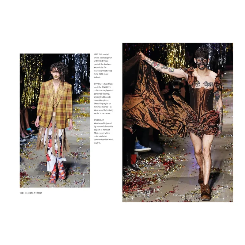 Welbeck Libro The Little Book of Vivienne Westwood