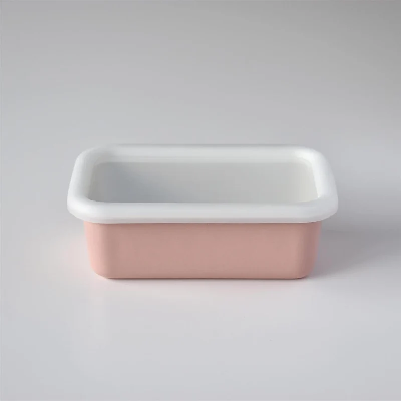 HONEYWARE Color-Emailledose, Alt Pink, S, 0,42L