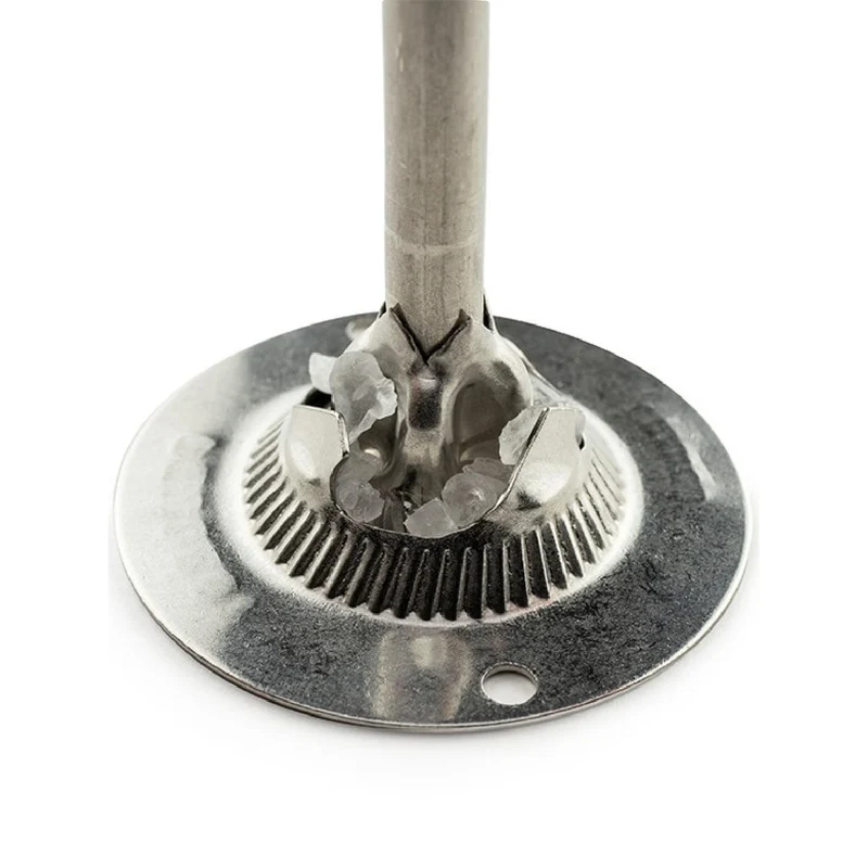 Peugeot ISEN Salzmühle u'Select schwarz matt 18 cm