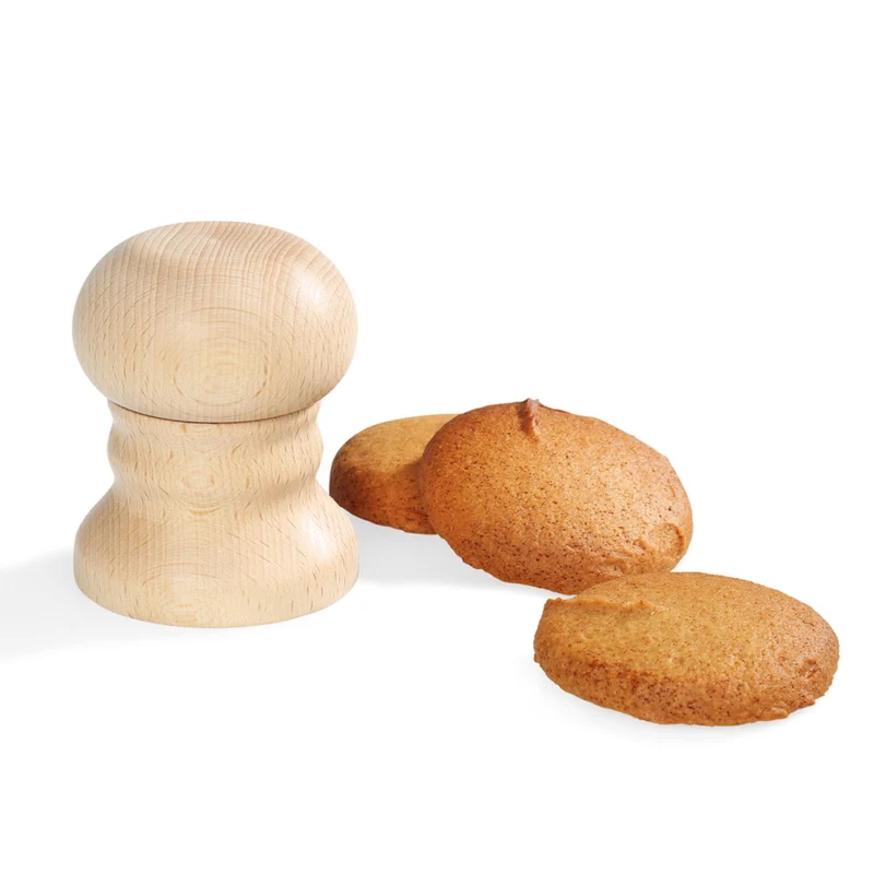 Küchenprofi Lebkuchenformer Ø 7 cm