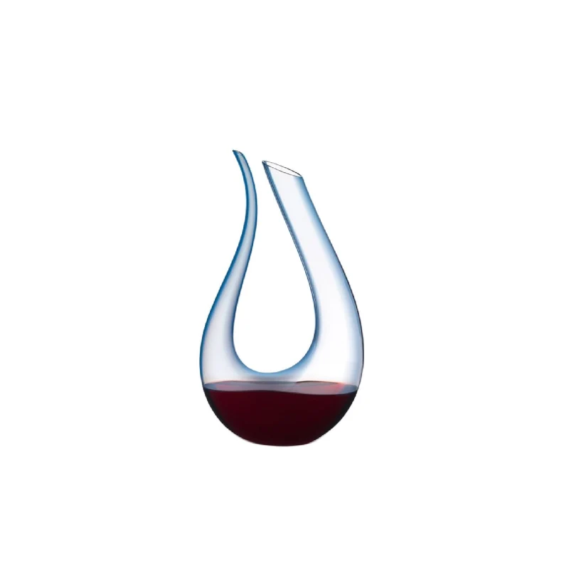 RIEDEL Amadeo Dekanter - Blau