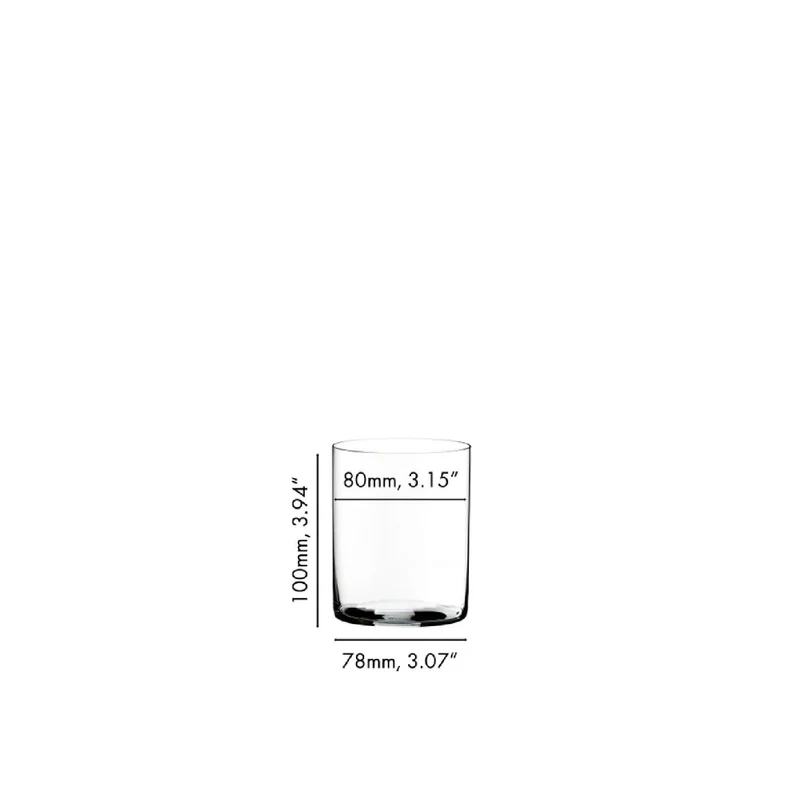RIEDEL Veloce Wasser