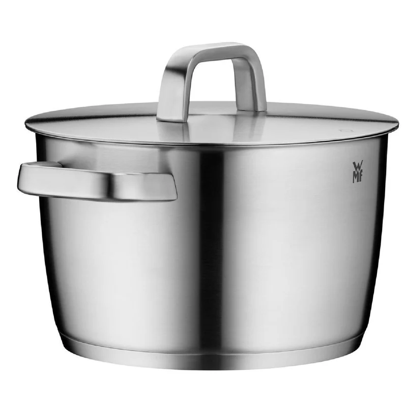 WMF Iconic Kochgeschirr-Set 2-teilig