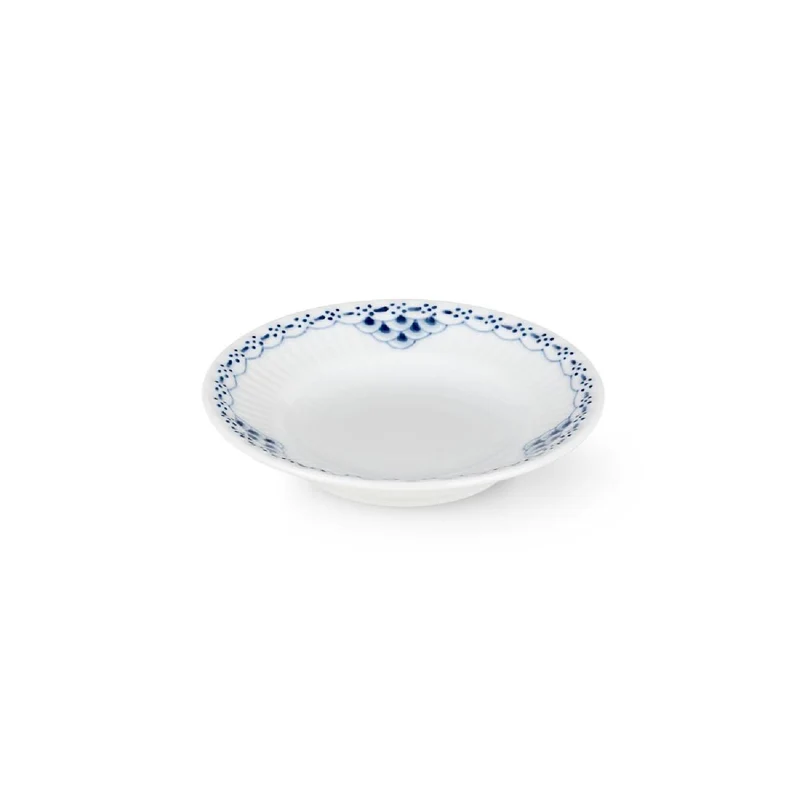 Royal Copenhagen Princess Teller 11cm 5 Stück