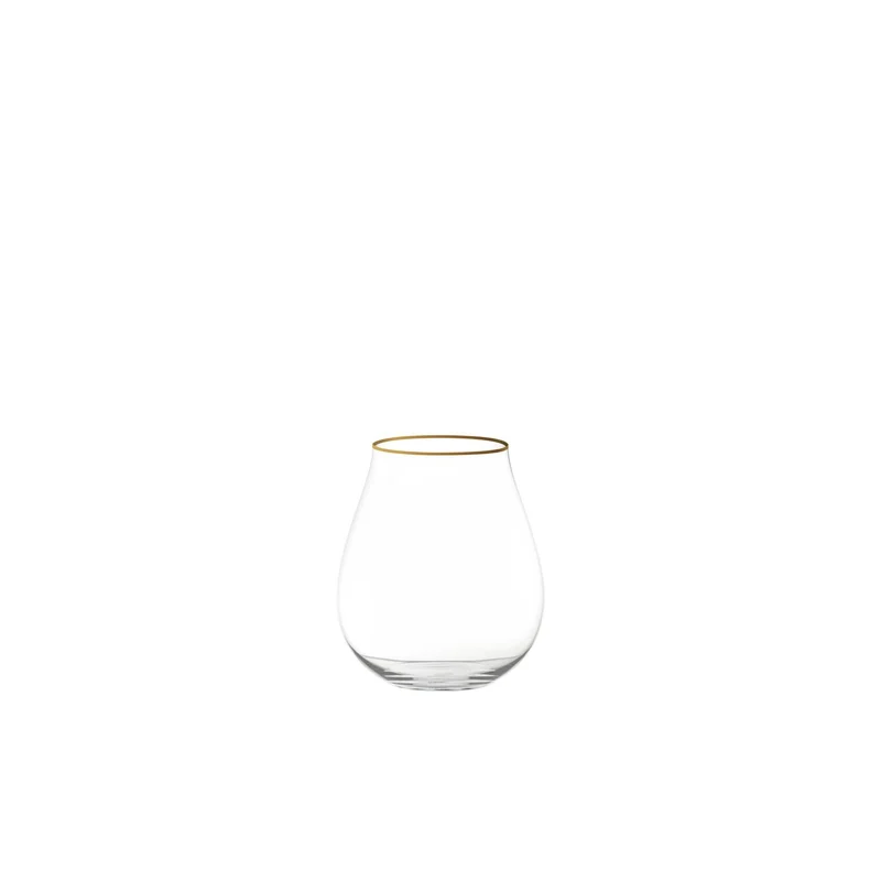 RIEDEL Gin Set Limiterte Edition mit Gold Rand