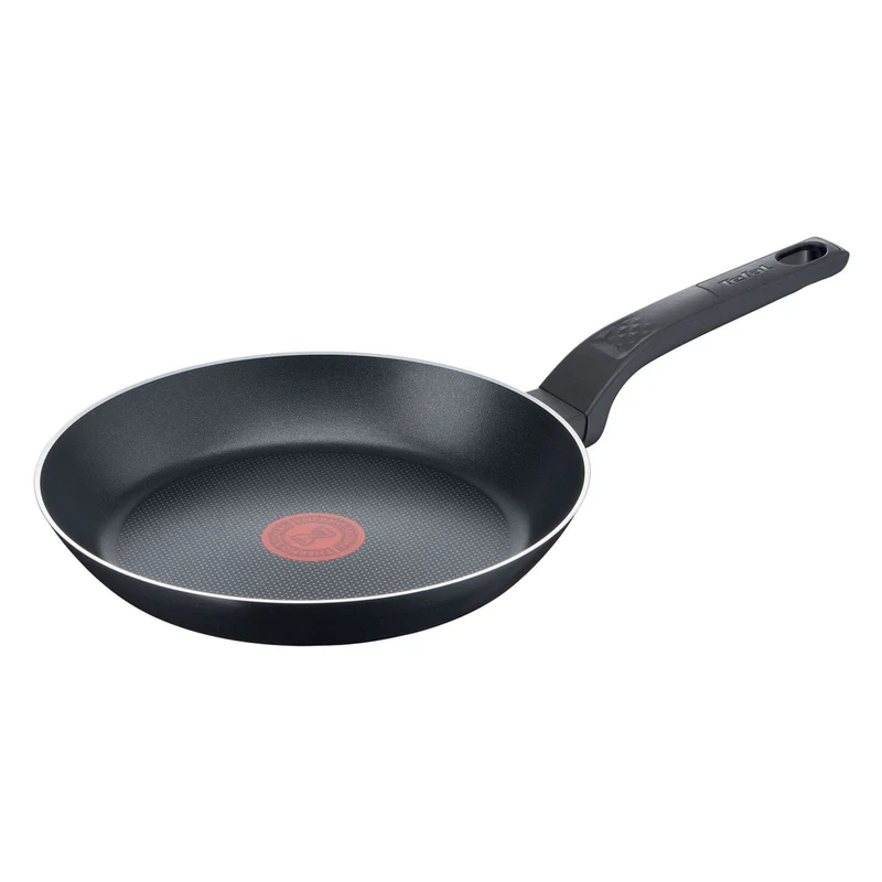 Tefal Easy Cook & Clean B55502 Pfanne 20cm, B55502