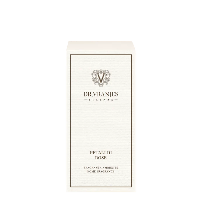 Dr Vranjes Profumatore per Ambienti Petali di Rose 250 ml