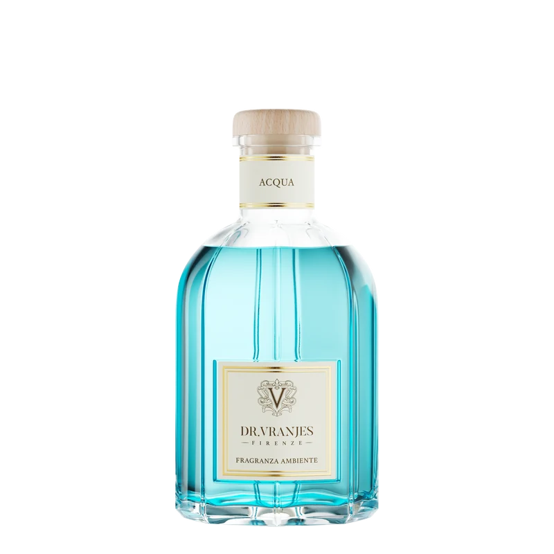 Dr Vranjes Diffusore per Ambienti Acqua 100 ml