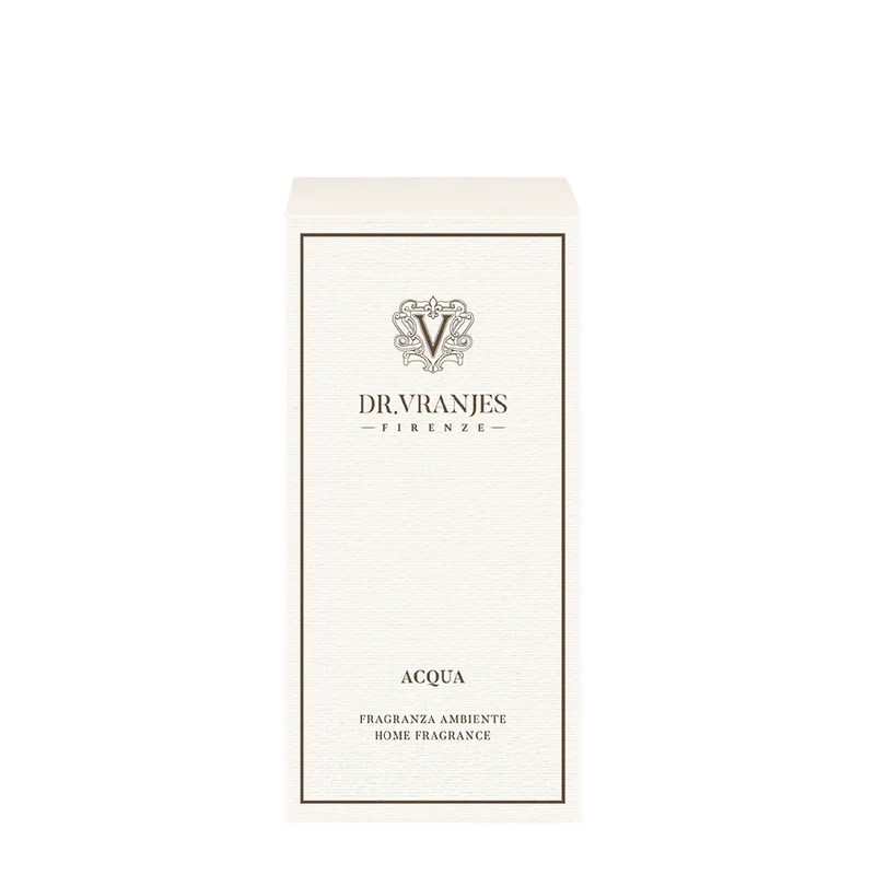 Dr Vranjes Diffusore per Ambienti Acqua 100 ml