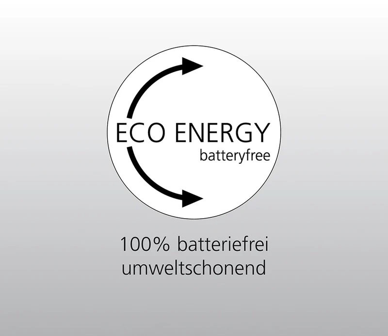 Digital-Waage ECO ENERGY