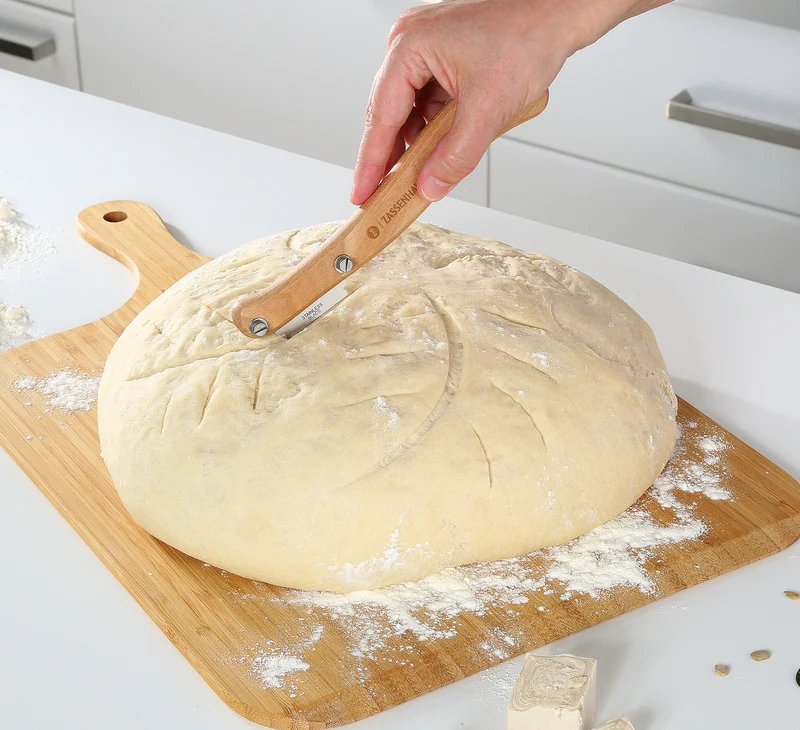 Bäckermesser Buche