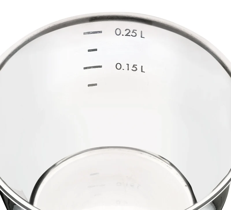 Butterpfännchen 0,25l Küchenhelfer