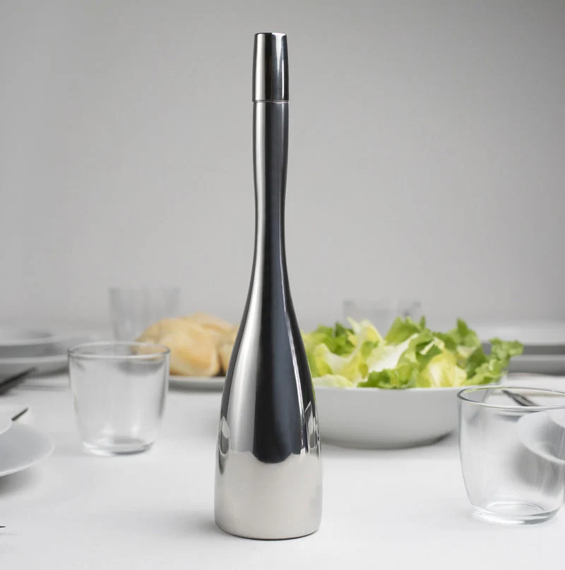 Barazzoni Oliera Olly 450 ml in Acciaio Inox
