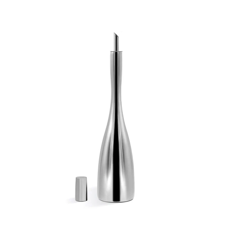 Barazzoni Oliera Olly 450 ml in Acciaio Inox