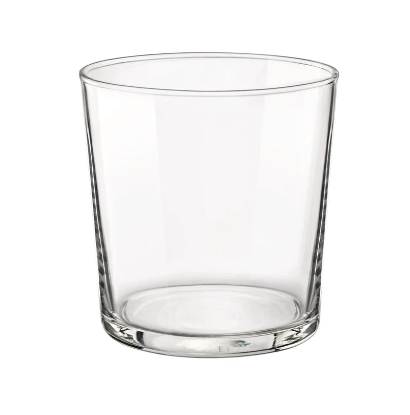 Barazzoni Set 6 Bicchieri Ghiffa 37 cl in Vetro