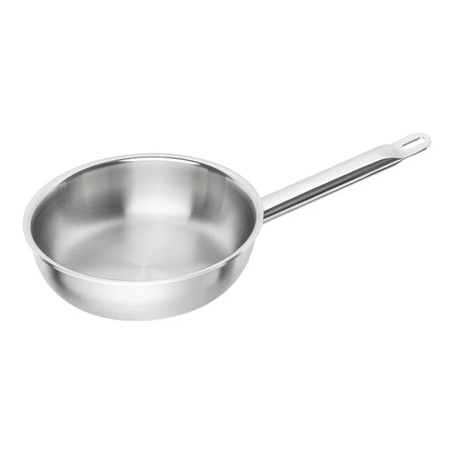 Zwilling Padella Pro D20 cm in Acciaio Inossidabile