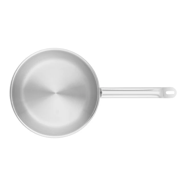 Zwilling Padella Pro D20 cm in Acciaio Inossidabile