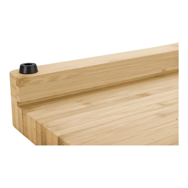 Zwilling BBQ Tagliere con Vassoio 39x30 cm