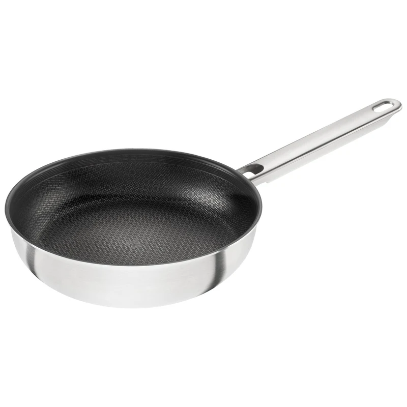 Zwilling Padella Joy Plus Antiaderente D24 cm in Acciaio