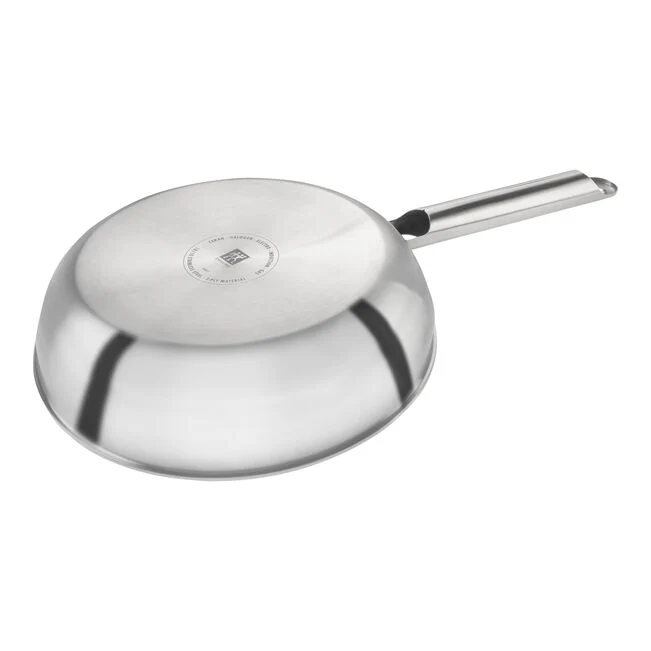 Zwilling Padella Joy Plus Antiaderente D24 cm in Acciaio