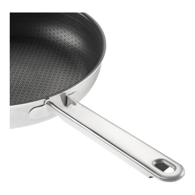 Zwilling Padella Joy Plus Antiaderente D24 cm in Acciaio