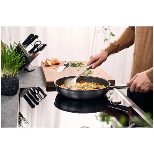 Zwilling Padella Joy Plus Antiaderente D24 cm in Acciaio