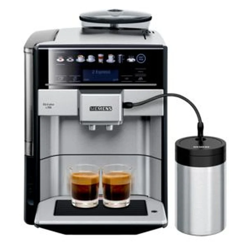 Siemens EQ.6 plus s700 Vollautomatisch Espressomaschine 1,7 l