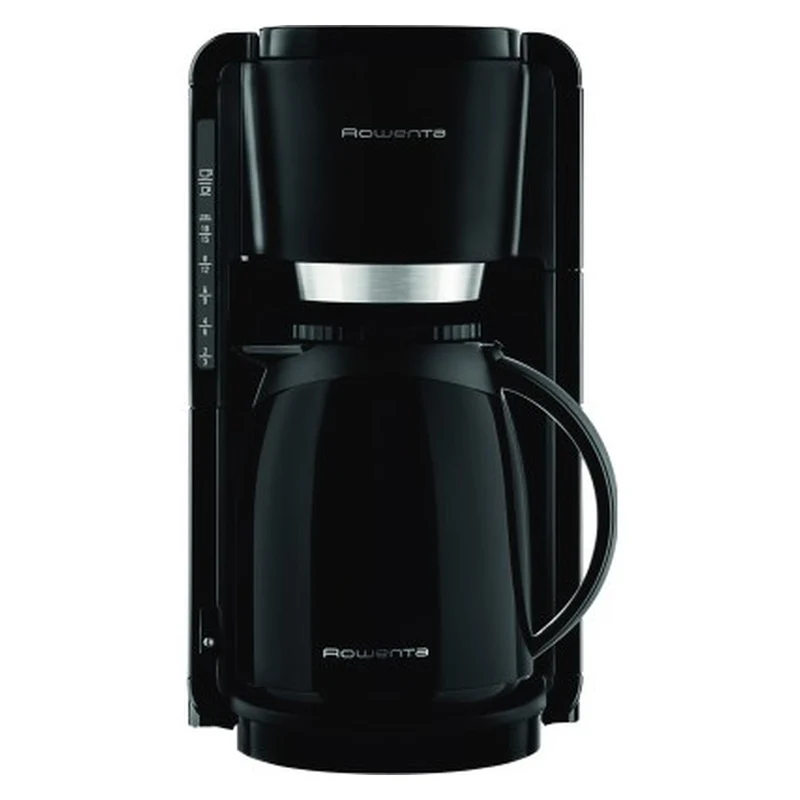 Rowenta CT3808 Filterkaffeemaschine 1,25l Isolierkanne