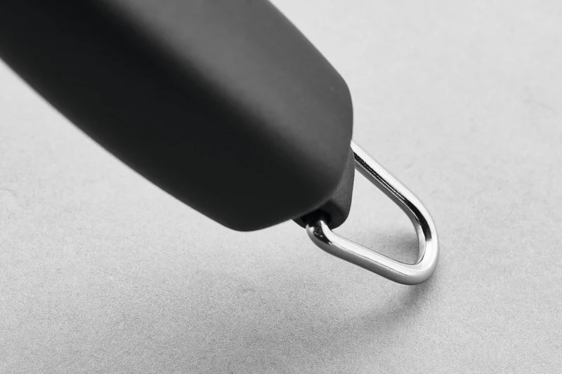 Wüsthof Messerset 5-teilig 'Classic Black'