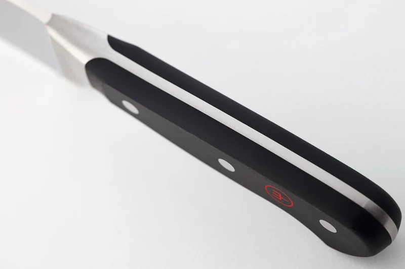Wüsthof Fischfiletiermesser „Classic Black“ 20 cm