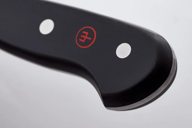 Wüsthof Kochmesser „Classic Black“ 20 cm