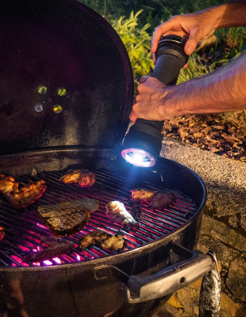 Peugeot BBQ Pfeffermühle Peugeot 'Graphit' 30cm