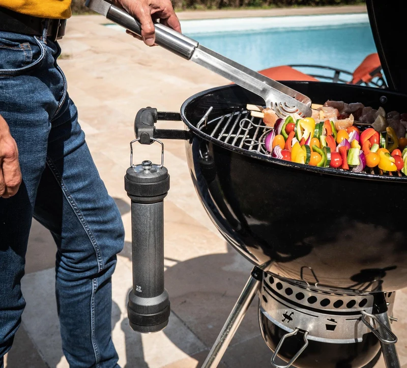 Peugeot BBQ Pfeffermühle Peugeot 'Graphit' 30cm
