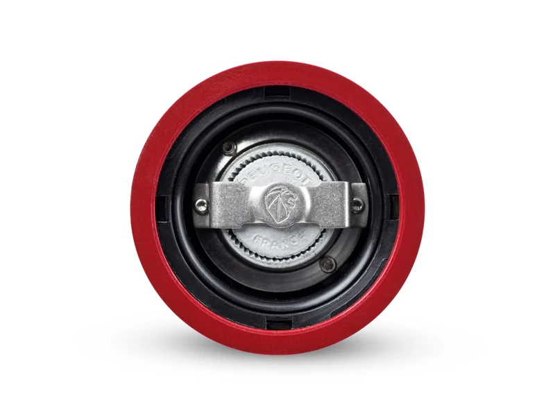 Peugeot ParisRama U-Select Pfeffermühle „Rouge Passion“ 18 cm
