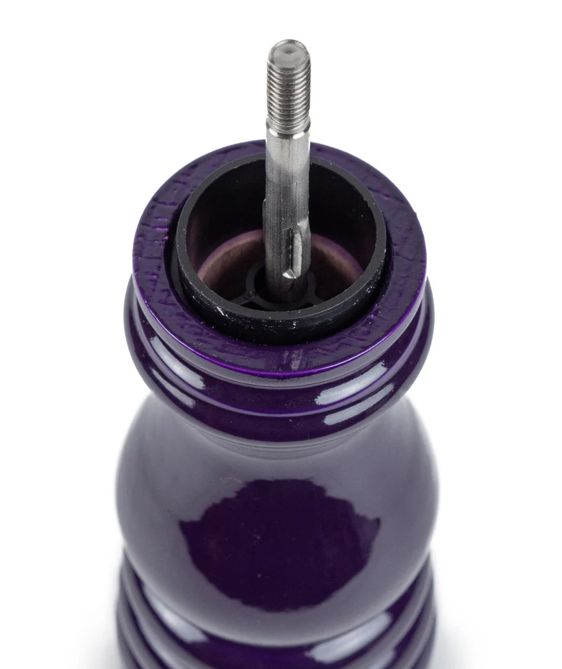 Peugeot ParisRama U-Select Pfeffermühle 'Aubergine' 18cm