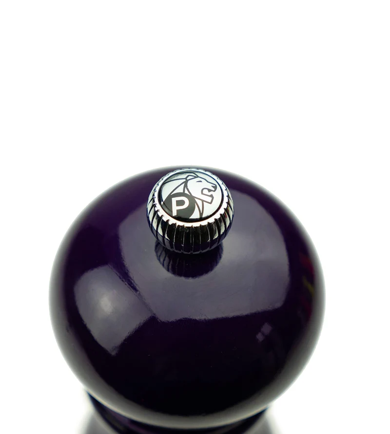 Peugeot ParisRama U-Select Pfeffermühle 'Aubergine' 18cm