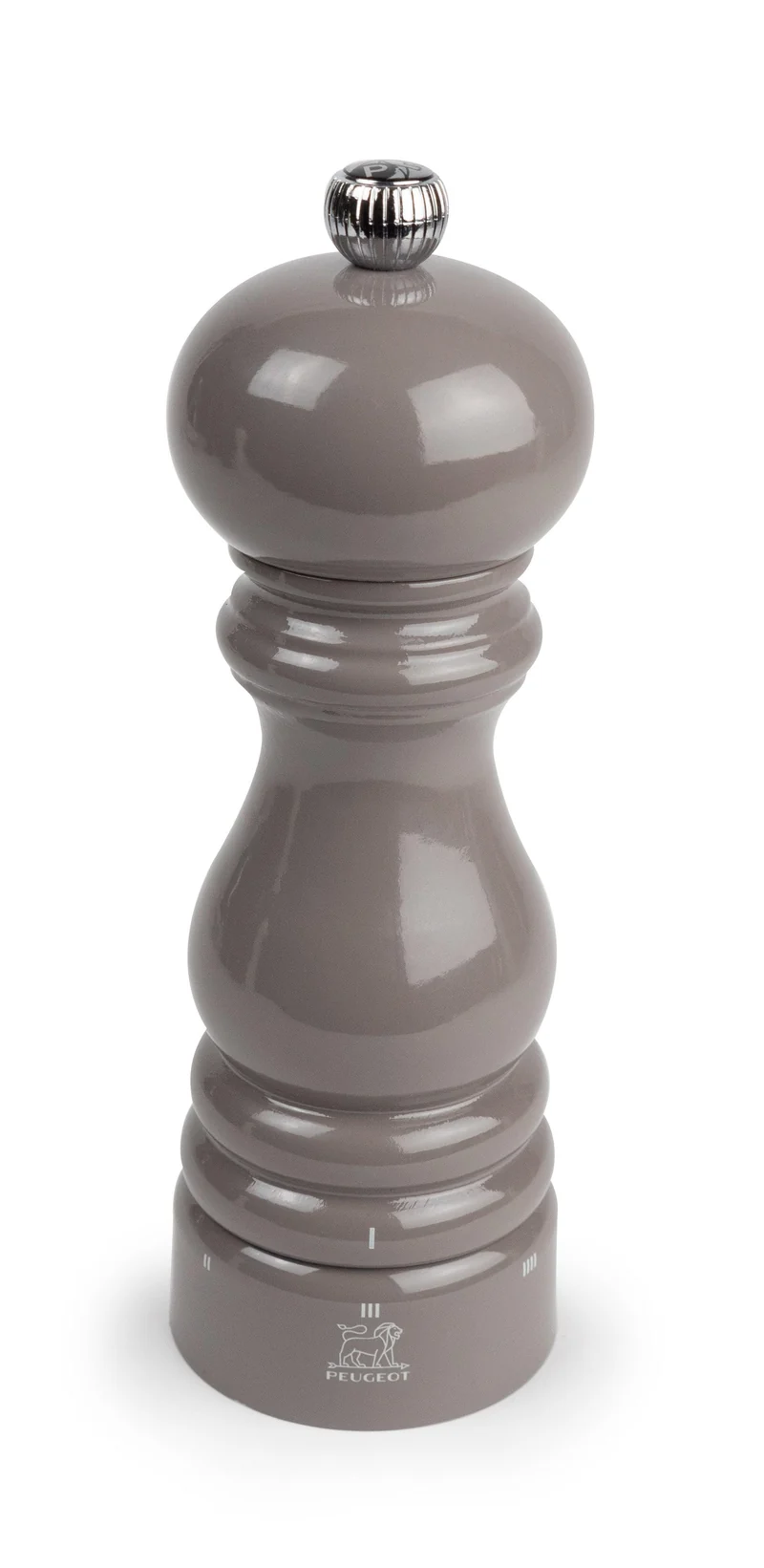 Peugeot ParisRama U-Select Pfeffermühle 'Taupe' 18cm