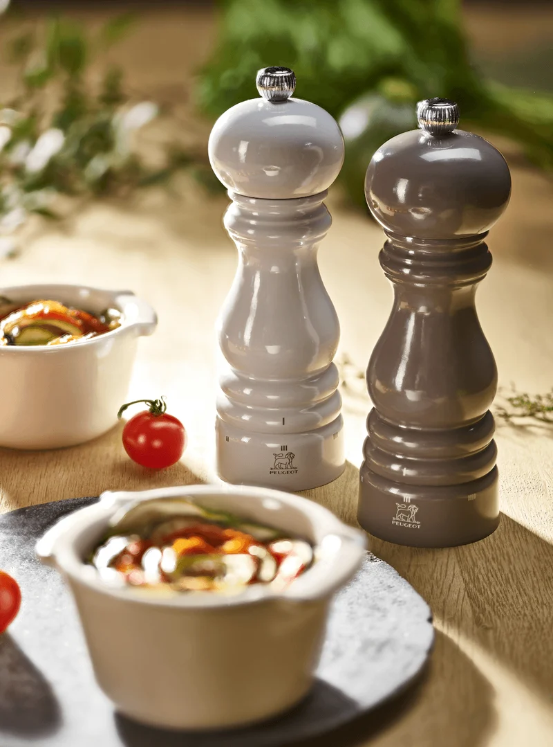 Peugeot ParisRama U-Select Pfeffermühle 'Taupe' 18cm