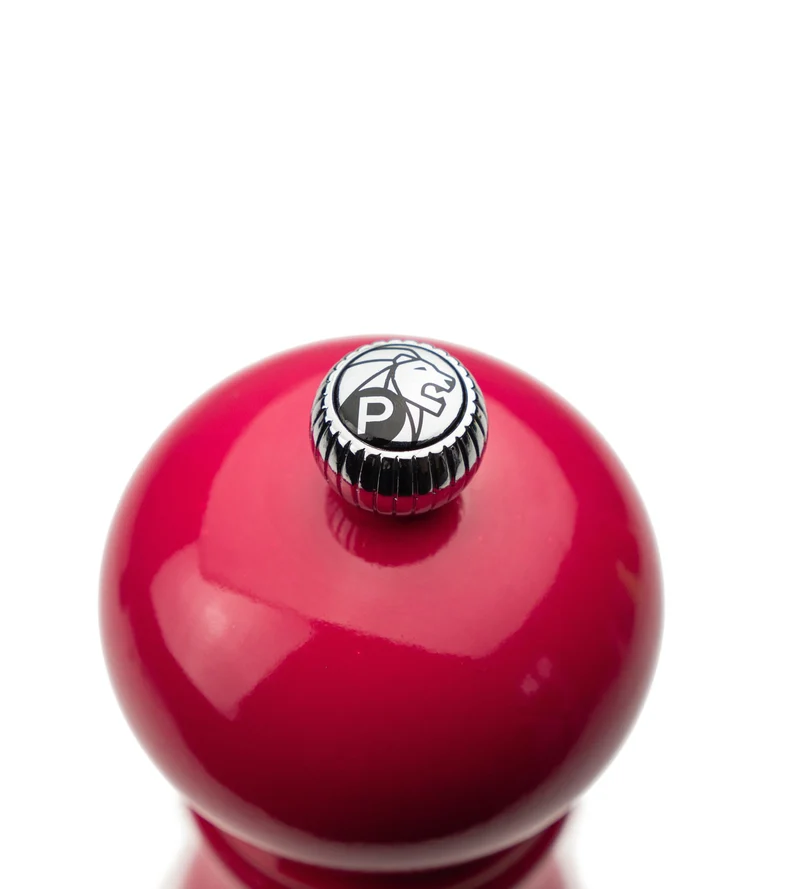 Peugeot ParisRama U-Select Pfeffermühle „Rose Bonbon“ 18 cm